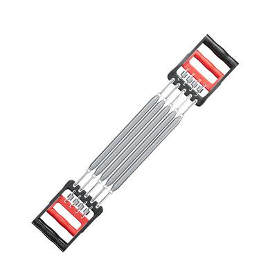 拉力器健身家用器材健身塑形扩胸