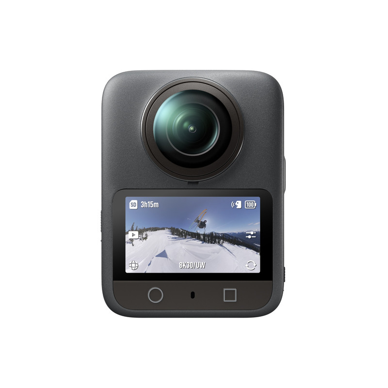 大疆Osmo3608K高清全景相机