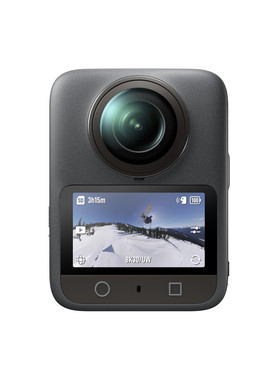 大疆Osmo3608K高清全景相机