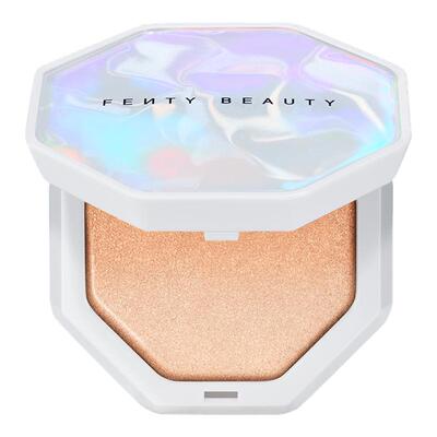 【临期特惠】FentyBeauty浮光星耀高光粉饼脸部面部提亮粉饼临期