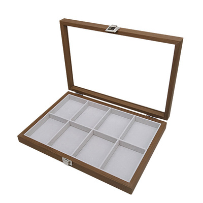 高品质首饰收纳盒MarkStory