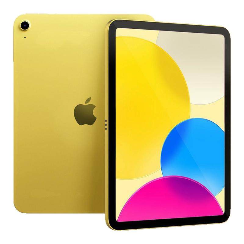 Apple/苹果 iPad 2025新款ipad11代第十一代A16芯片11寸平板电脑