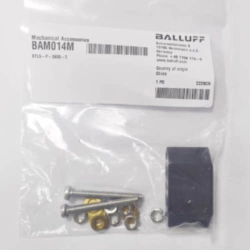 议价BAM014M 德国BALLUFF巴鲁夫 BTL5-P-3800-2位移传感器定位磁