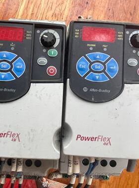【询价】AB 罗克韦尔 变频器 22F-A2P5N103适用