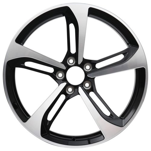 18寸17寸16奥迪A6L适用轮毂A4L/A5/A8/A3/Q5/Q3/TT/A7改装锻造