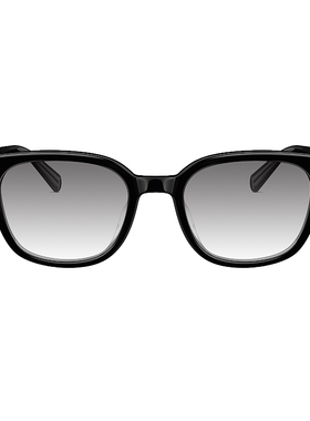 陌森眼镜肖战同款茶色太阳镜