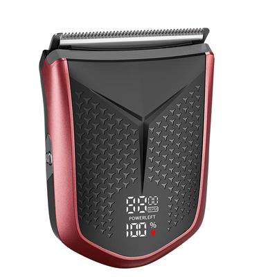 自己剃头发商场同款发廊理发专用