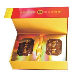阿蓬江麻辣牛肉脯500g优级礼盒重庆特产肉干肉脯休闲零食大礼包