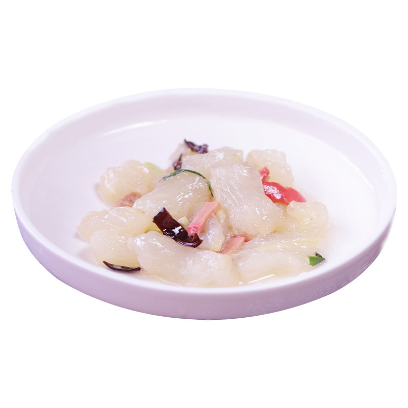 苏州好得睐家常菜细露蹄筋350g