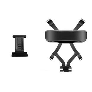 适用21款吉利远景X6pro车载手机支架专用出风口卡扣式内饰导航架