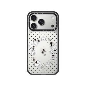 TADACASE治愈系萌宠iPhone防摔壳