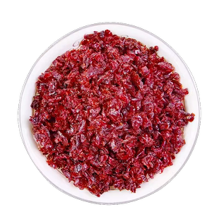 蔓越莓干碎烘焙专用饼干面包材料干碎丁散装商用果干曼越梅莓干碎