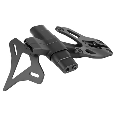 适用凯旋1200RR/RS摩托改装短尾