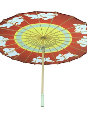 公孙离玉兔公主天竺道具伞道具伞