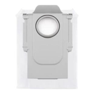 适配石头扫地机器人配件P20PLUS/Ultra耗材主刷拖布集尘袋清洁液