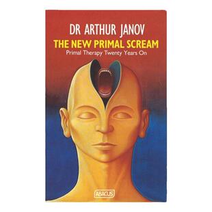 The New Primal Scream 原始疗法