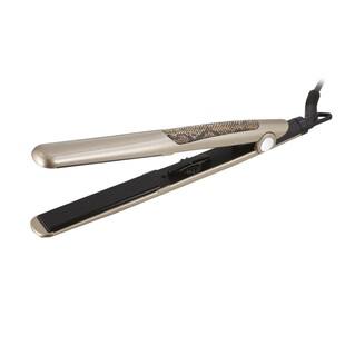 艾伯特电夹板陶瓷直发器直卷两用卷发棒内扣刘海不伤头发拉直板夹