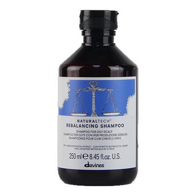 意大利进口控油洗发水