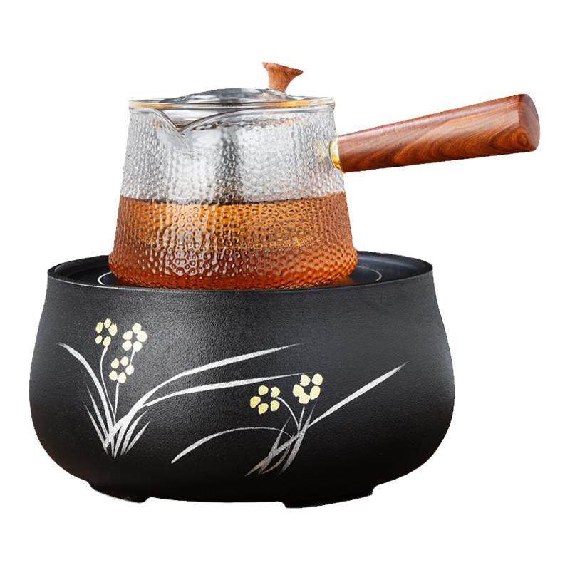 电陶炉煮茶家用小型静音迷你