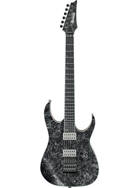 ibanez爱宾斯依班娜rg24品电吉他