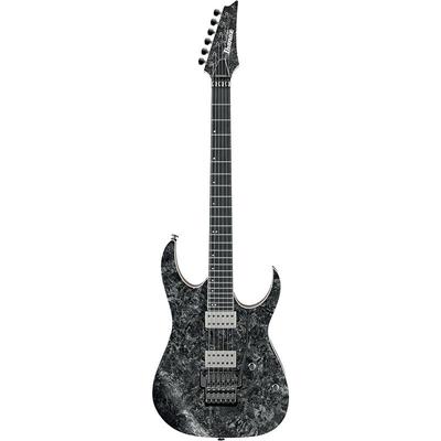 ibanez爱宾斯依班娜rg24品电吉他