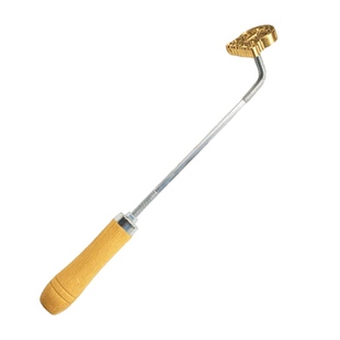 现货定制烘焙甜品吐司面包古早蛋糕木皮革烫金烙压印章火烧铜模具