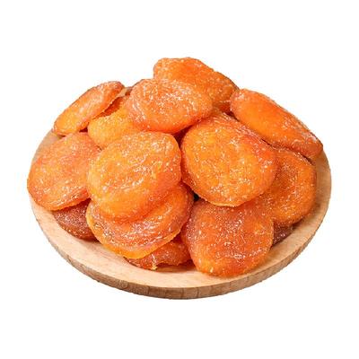 0脂原味枇杷干无核休闲零食