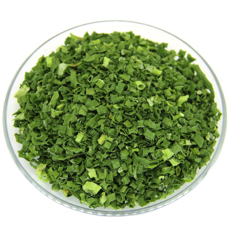 脱水小米葱罐装香葱干瓶子干葱花碎葱段烘焙调味料方便面蔬菜45克