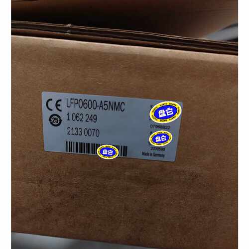 LFP0600A5NMC全新原装正品NO1062249，议价商品
