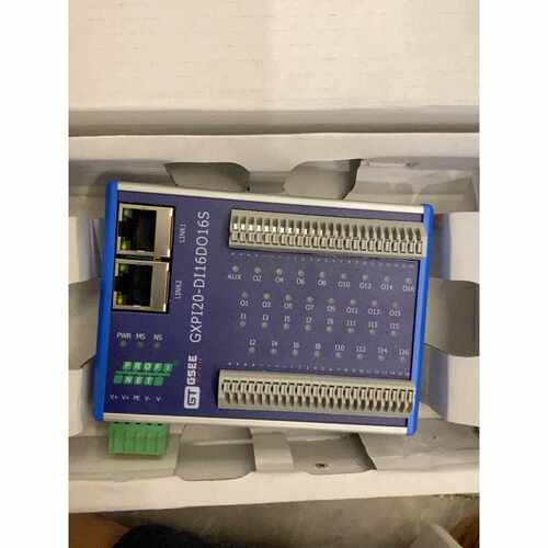 GXPI20-DI16DO16S