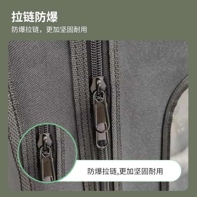 3D打印机保温罩阻燃防火隔音防尘防潮保温箱恒温ABS防尘罩 多规格