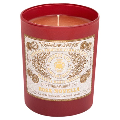 【官方正品】SMN 1221系列香薰蜡烛家居香氛留香手工制作250g