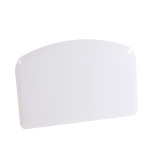 烘焙工具塑料刮板蛋糕硅胶刮刀馒头切面刀肠粉刮油板家用厨房大号