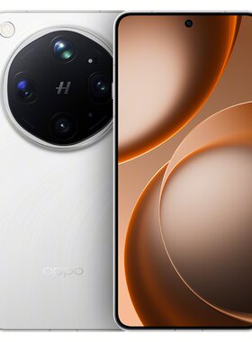 OPPO Find X9 Ultra findx9ultra旗舰手机新品上市oppo手机官方旗舰店正品 oppo find x9 ultra