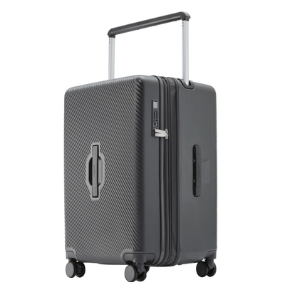 「IDA奖」行李箱男加厚大容量宽拉杆箱女生多功能旅行箱密码皮箱