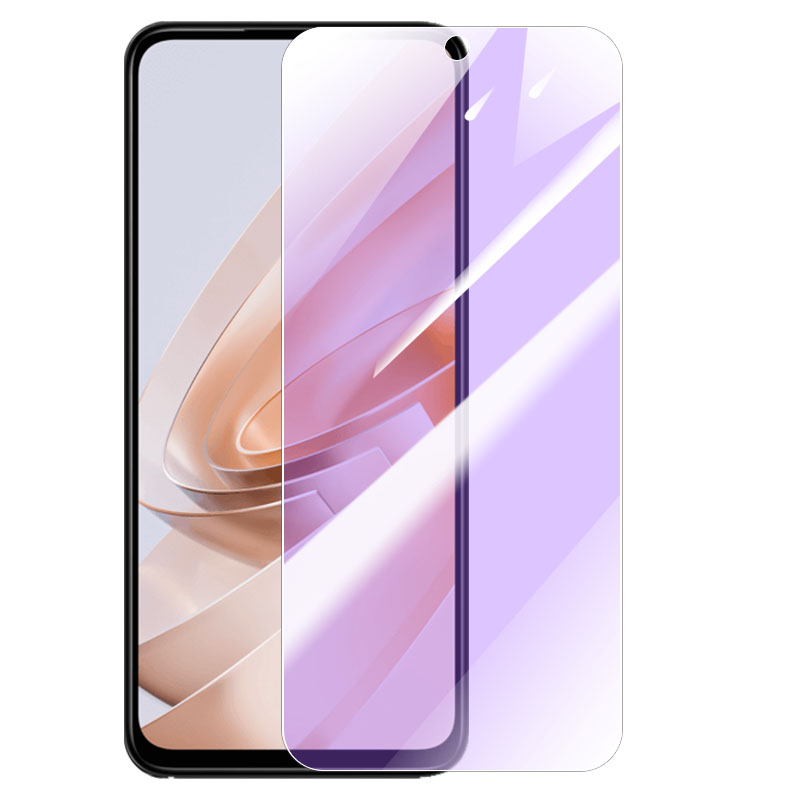 适用红米note13R钢化膜小米redminote13r防窥膜note13R5g手机保护膜2406ERN9CC防摔抗蓝光护眼高清指纹防爆