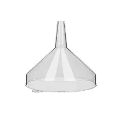 塑料漏斗大号宽口工具厨房