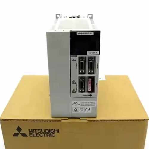 议价MDS-CH-CV-550三菱伺服驱动器全新原装质保一年询价
