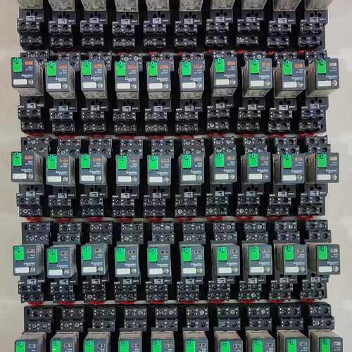 继电器:RPM22BD、24vDC15a。成拍前询价下单