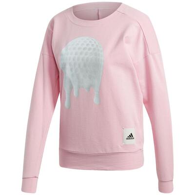 Adidas/阿迪达斯套头衫