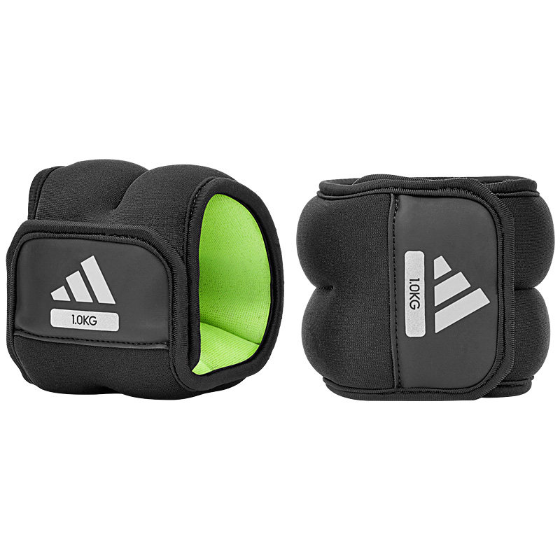 Adidas阿迪达斯负重沙袋绑腿