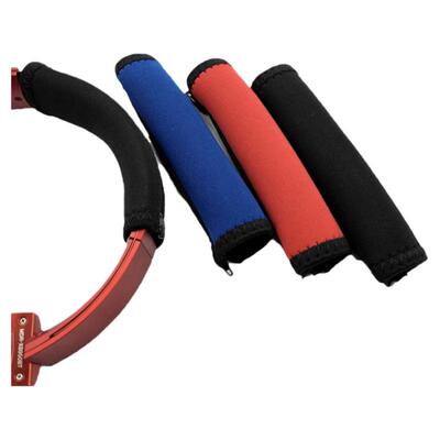 索尼潜水面料柔软可清洗头梁套