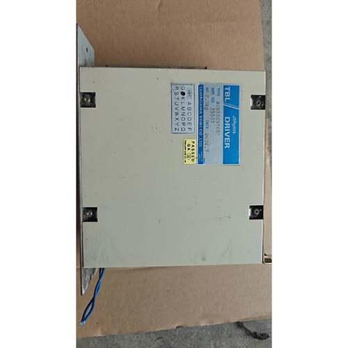 溢价-TBL多摩川伺服驱动器AU6550N1016AC110V