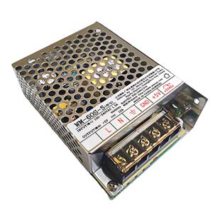 旺马电子WM-60S-5 游戏机电源盒 60W小体积5V10A开关电源通用单组