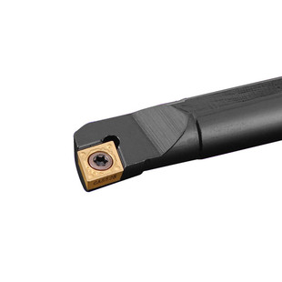 数控刀杆内孔镗孔刀S10K-SCLCR06机夹车床小孔镗刀内圆车刀弹簧钢