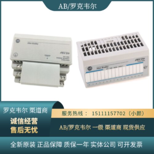 罗克韦尔 1734/IT2I/IV4/IV8/MB/0A4/0B2E/0B4/0B4E/0B8/0E2V/0W2