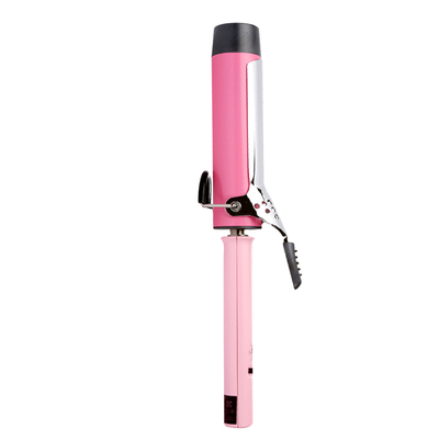 韩国VODANA卷发棒直卷两用不伤发