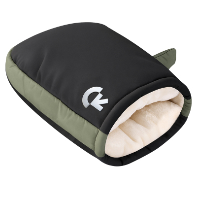 【重新定义车把套新标准】