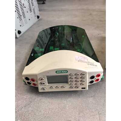 伯乐bio-rad PowerPack300电泳仪电源 实验室配件