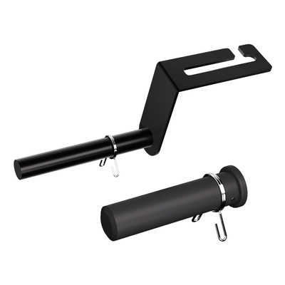 HEAD海德器材配重外挂架配件杠铃片架龙门架增重架加重辅助加片器